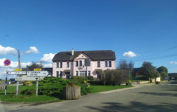 CLEVILLIERS