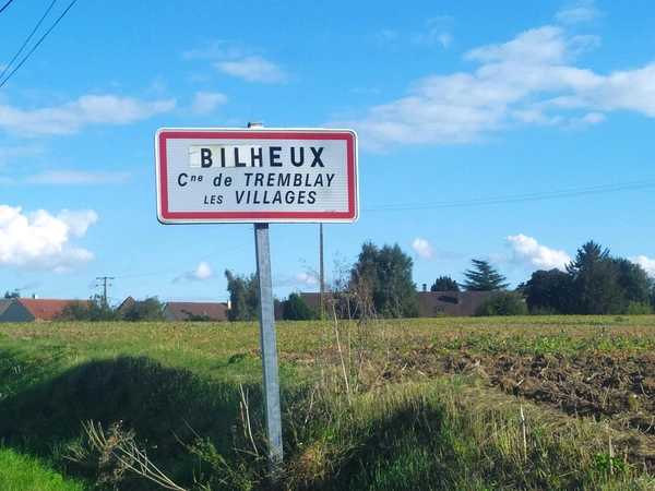 BILHEUX-ECUBLE
