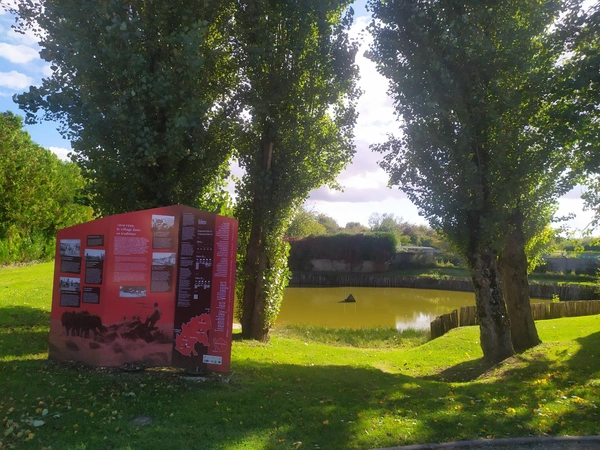 BILHEUX-ECUBLE