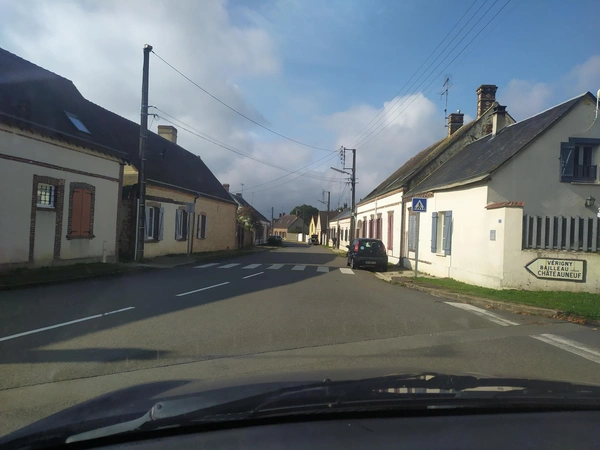 Clévilliers
