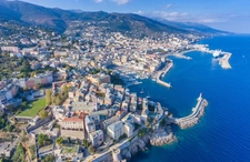 BASTIA