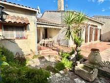 Maison Forbin – La Fare Les Oliviers -Maison de plain pied
