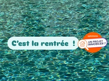 Une rentrée immobilière réussie, c'est par ici !