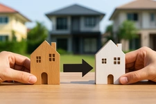 Acheter avant de vendre ou vendre avant d’acheter ? Le dilemme des propriétaires