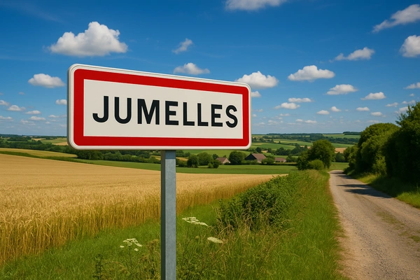Jumelles