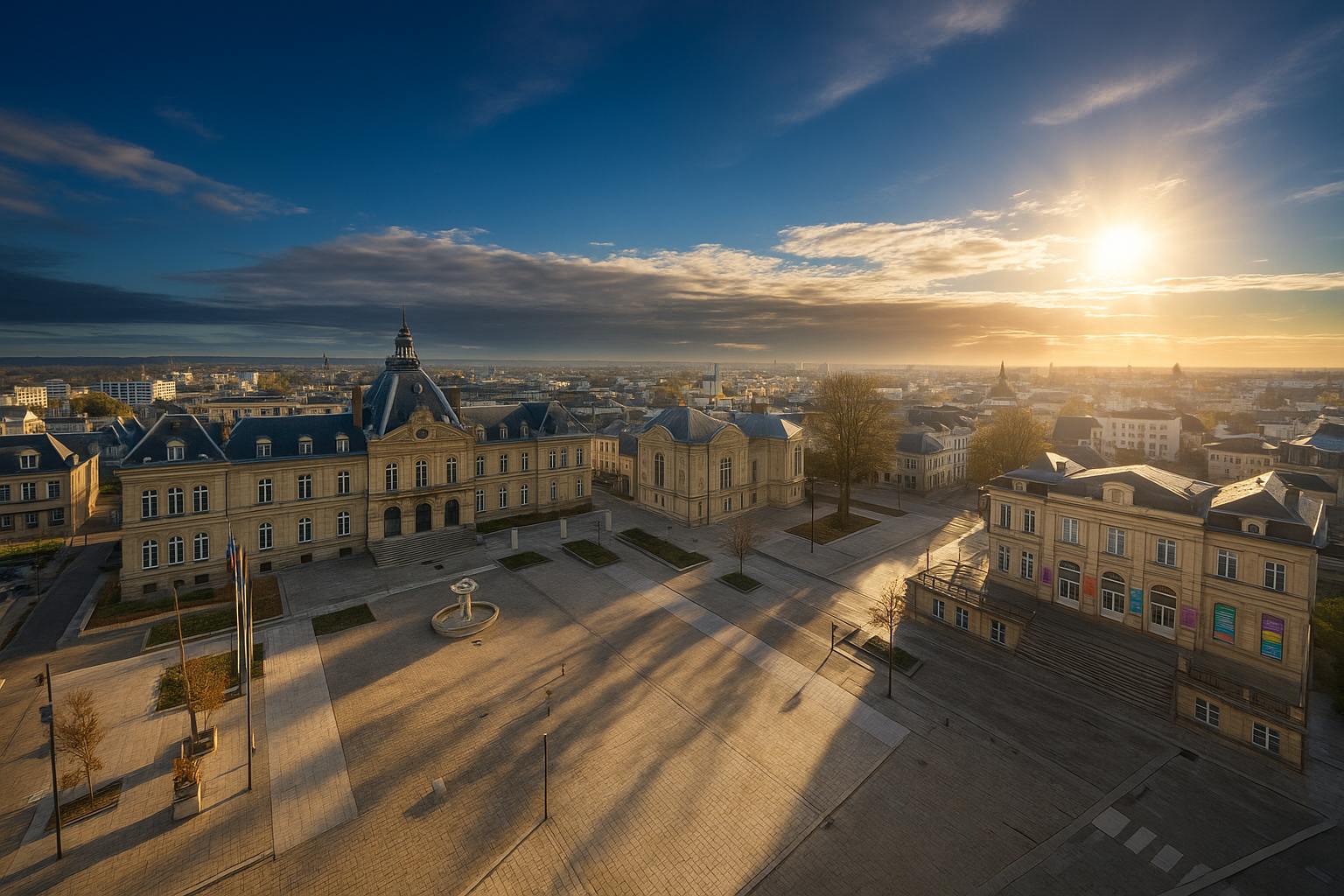 Evreux