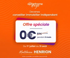 Pourquoi rejoindre un réseau immobilier ?