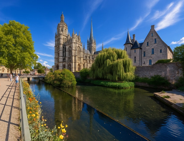 Evreux