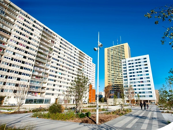 BAGNOLET