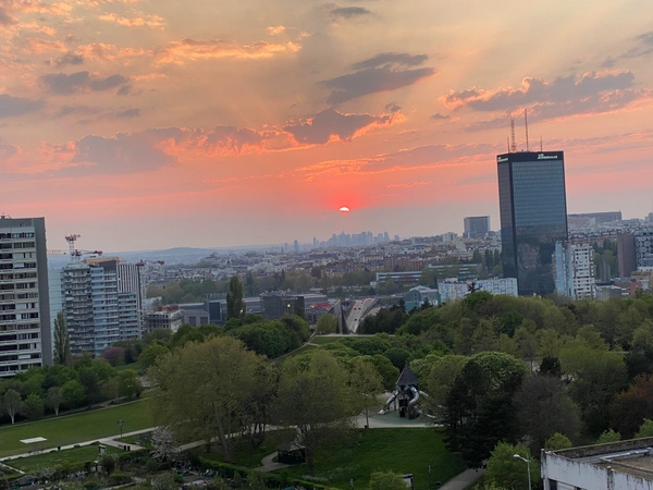 Bagnolet