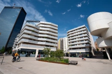 L'AUGMENTATION DU NOMBRE DE LOGEMENT A BAGNOLET