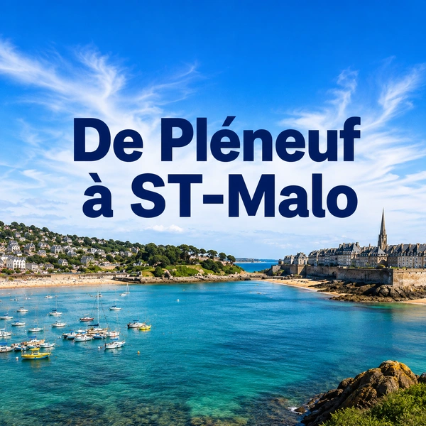 Pléneuf-Val-André