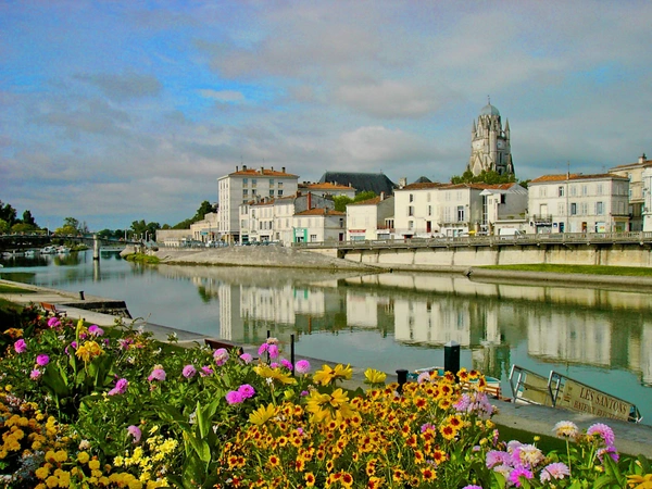 SAINTE COLOMBE