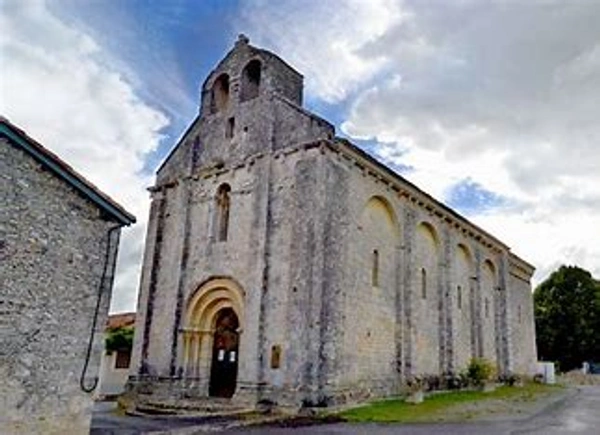SAINTE COLOMBE