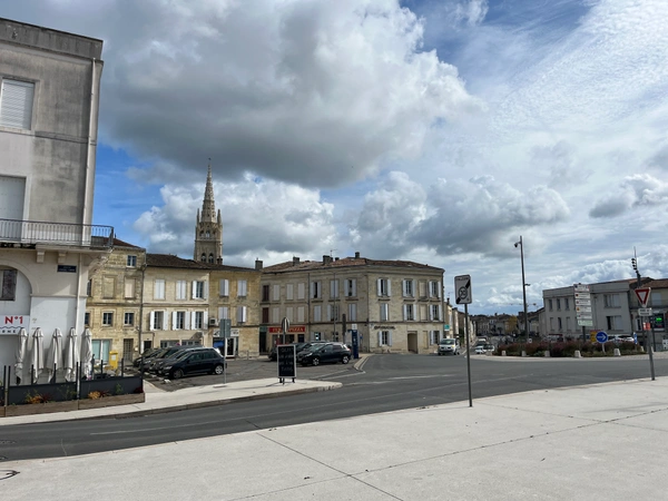 Libourne