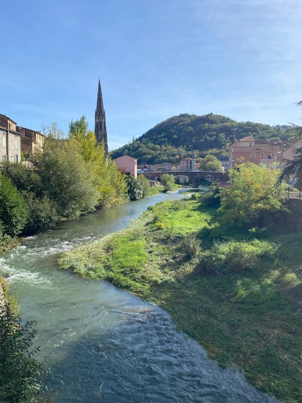 Vabres-l'Abbaye
