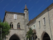 Monflanquin
