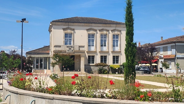 Oradour-sur-Glane
