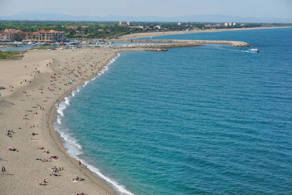 Argelès-sur-Mer