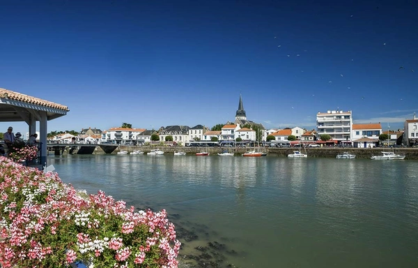 Saint-Jean-de-Monts