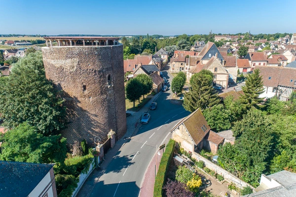 Verneuil-sur-Avre