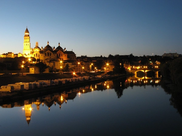 Périgueux
