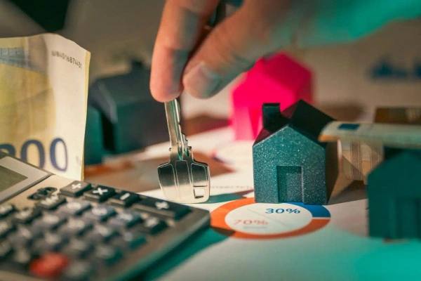 Les nouvelles voies d'accès à la propriété