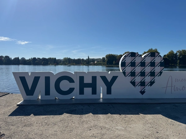 Vichy