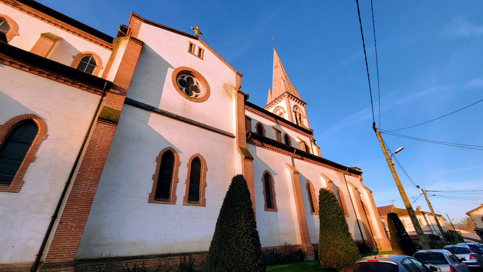 Saint-Lys