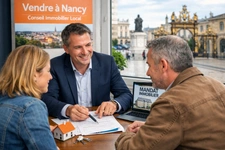 Mandat de vente à Nancy : ce que les vendeurs ignorent avant de signer