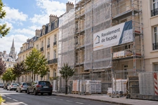 Travaux de copropriété à Nancy : qui paie quoi lors d’une vente ?