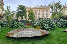 Nancy - Faubourg des III Maisons