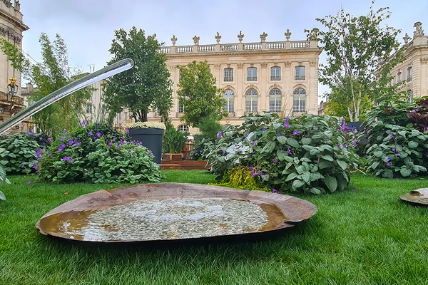 Nancy
