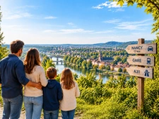 Acheter autour de Nancy : plus d’espace pour le même budget ?