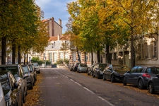 Nancy - Faubourg des III Maisons