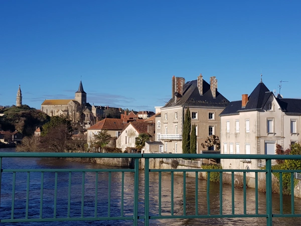 Montmorillon