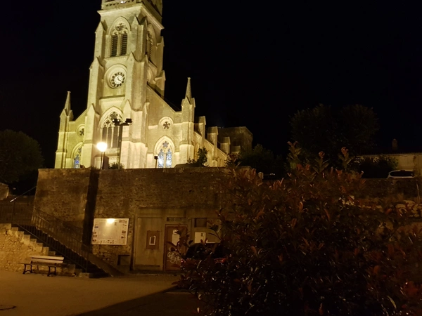 Montmorillon