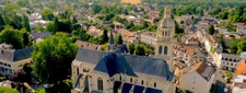 Contacter Sandrine BRIAND, votre conseiller immobilier Optimhome à L'Isle-Adam