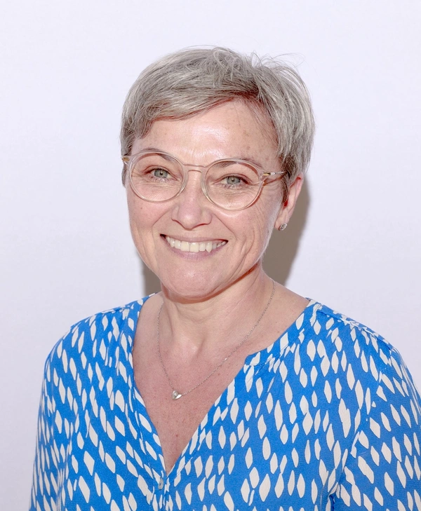 Sandrine BRIAND