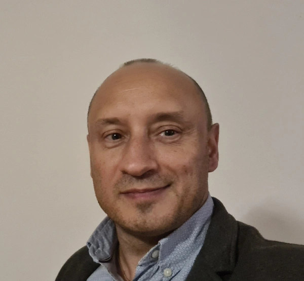 Frédéric ALLIOT