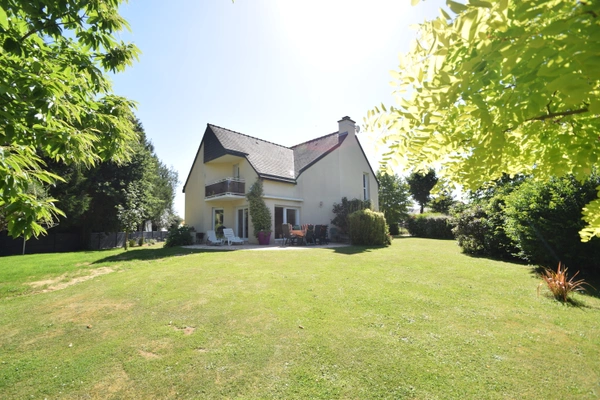 2026 : Est-ce le bon moment pour vendre un bien immobilier à Chanteloup (35) ?