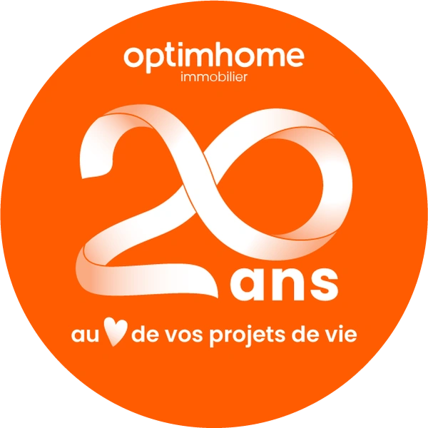 20 ans d’Optimhome, 20 ans au coeur des projets de vie