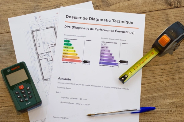 Quelle entreprise contacter pour un diagnostic immobilier à Chanteloup (35) ?