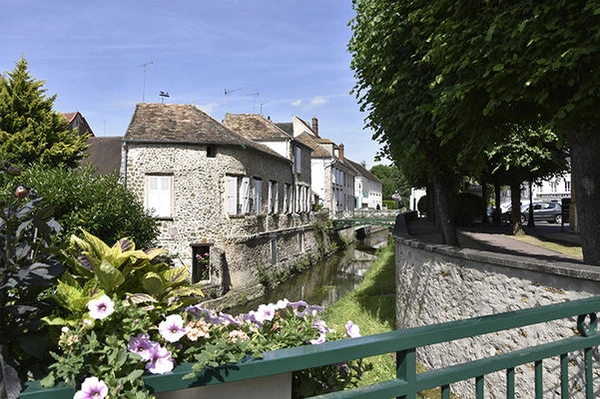 Arpajon