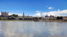 Saumur
