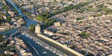 Immobilier Aigues-Mortes : Votre projet immobilier au cœur de la Camargue