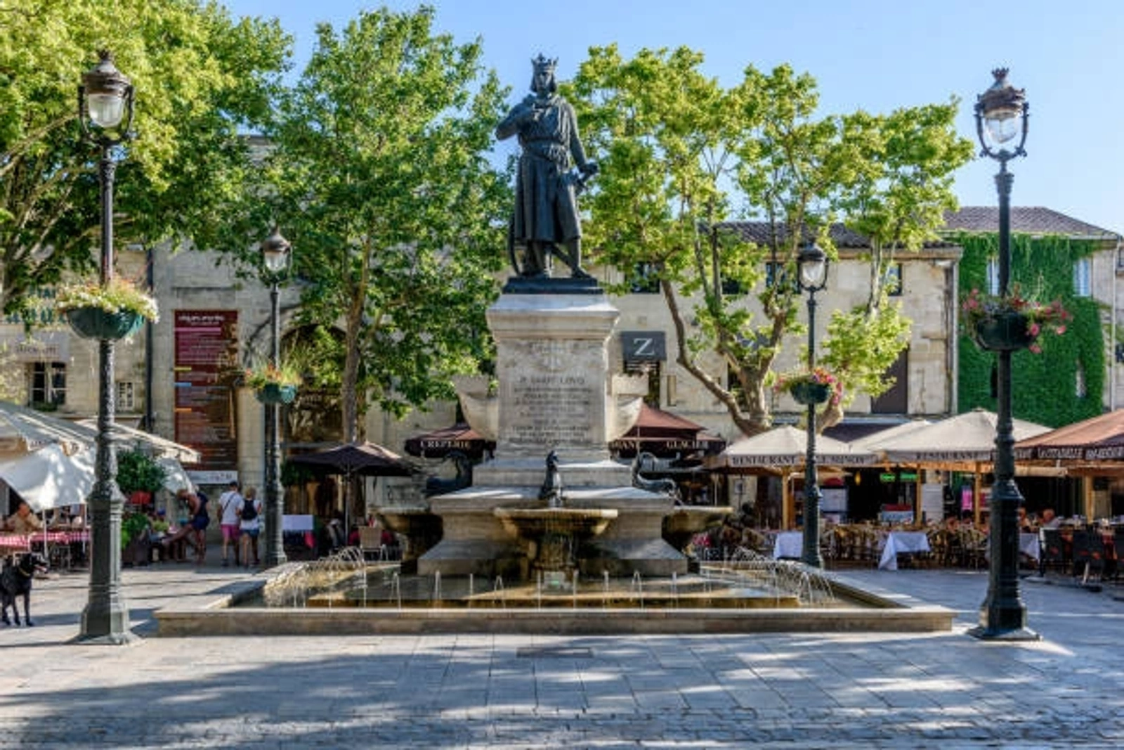 Actualité - PLU à Aigues-Mortes : les règles d’urbanisme à connaître