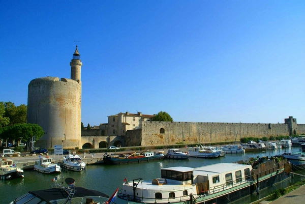Aigues-Mortes