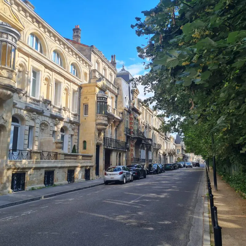 Bordeaux