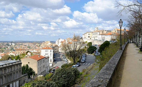 Angoulême